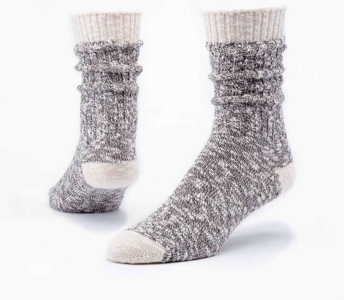Maggies ragg socks